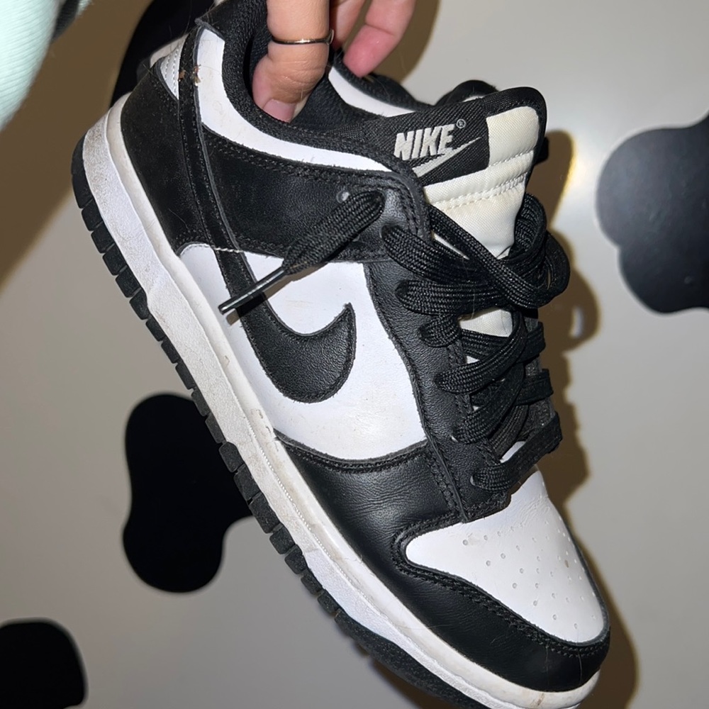 PANDA DUNKS